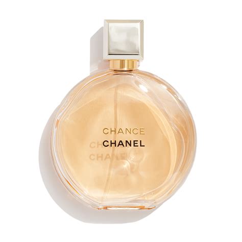 chanel chance australia